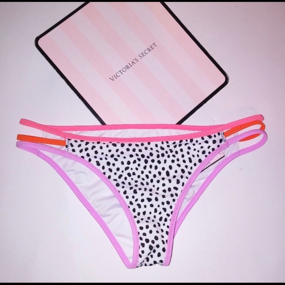 Victoria’s Secret Bikini Bottoms